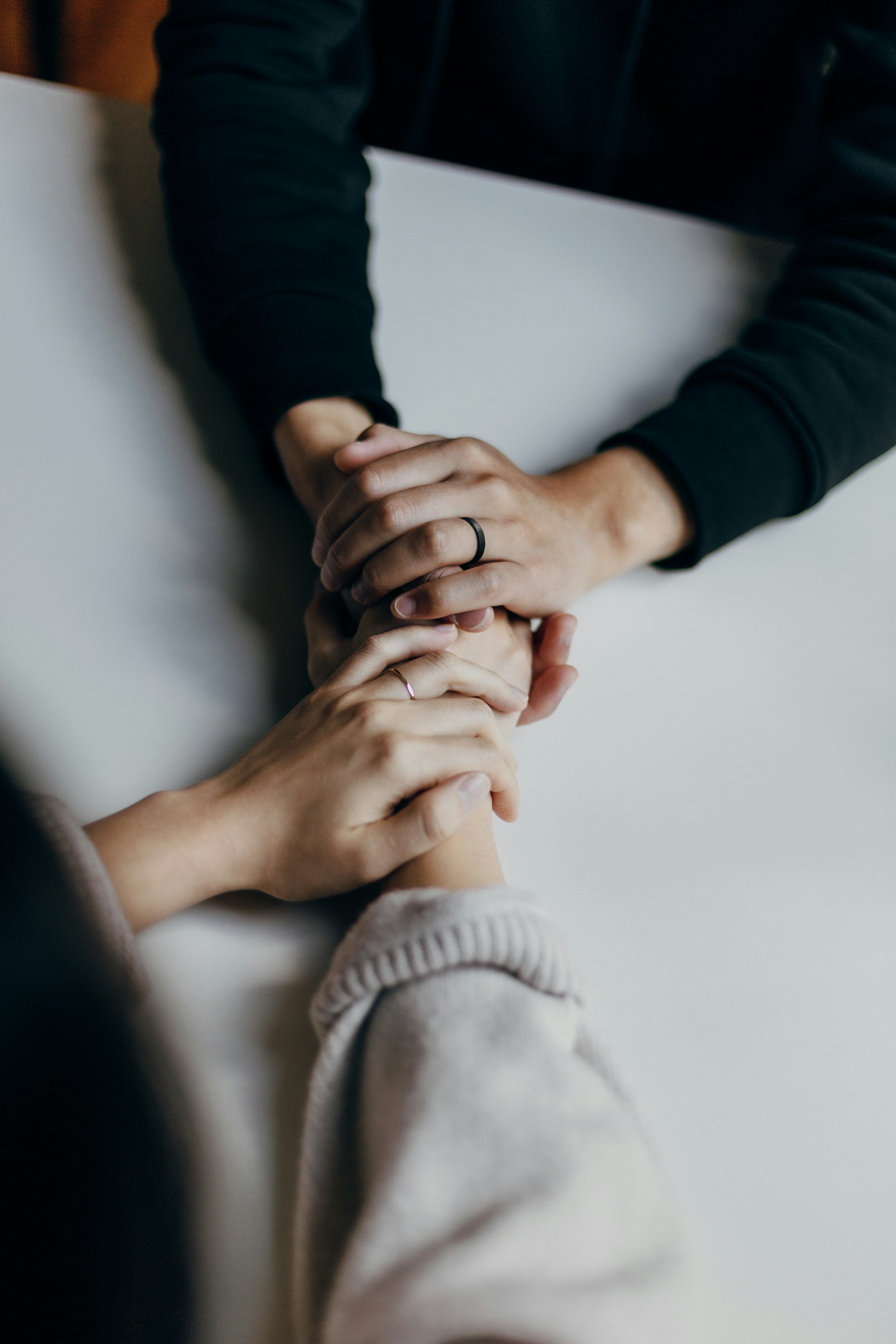 Mental Health in a Hyperconnected World: Are We Really Connected?