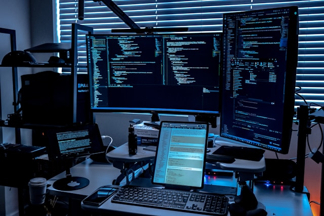 Top Programming Languages in 2025 and What the Future Holds